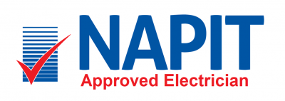 Nappit approved electrician 